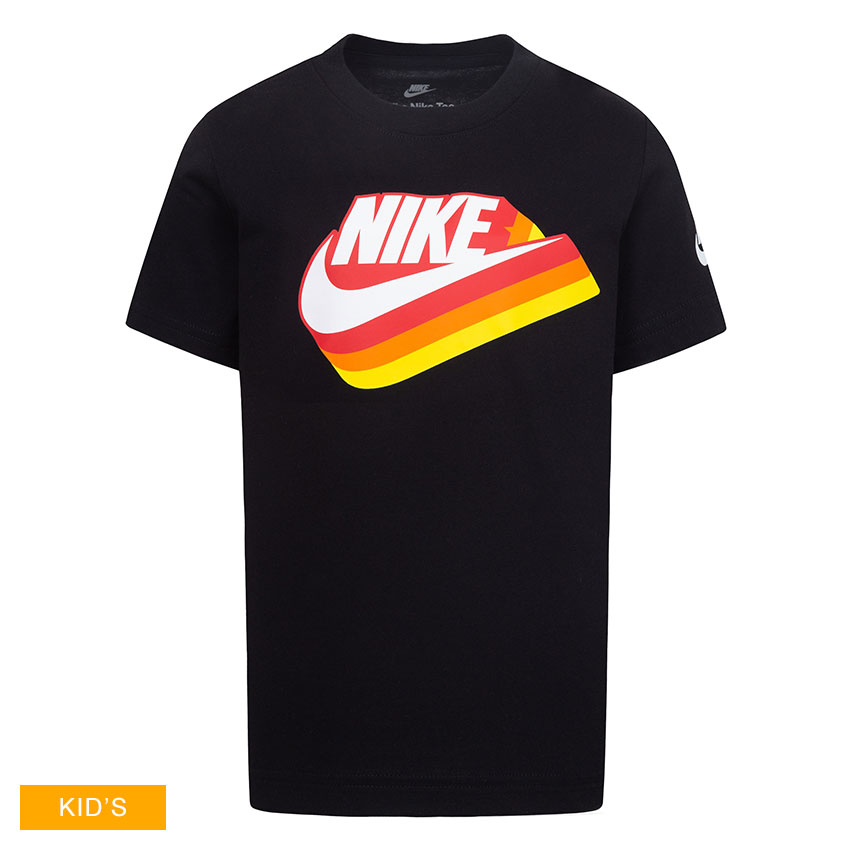【NIKE】2カラー バックロゴ 半袖 Tシャツ / 送料無料 楽天市場】【ネコポス配送】ナイキ キッズ 半袖 Tシャツ NIKE