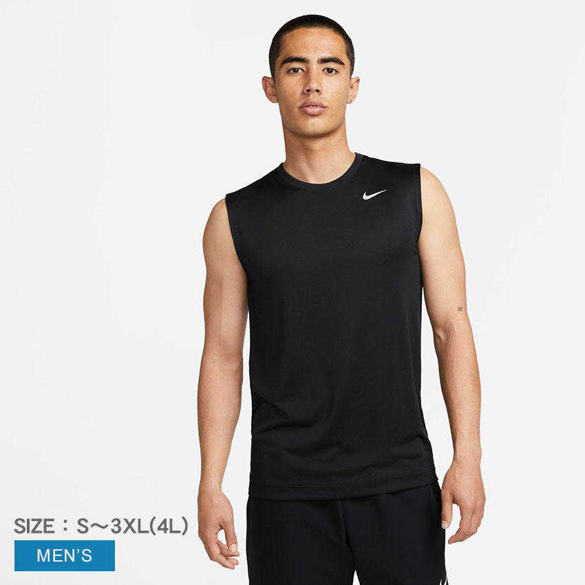 Nike Aeroswift ノースリーブタンクトップ M ブラック　メンズ Amazon.co.jp: Nike AeroSwift Men's Running Singlet CJ7835