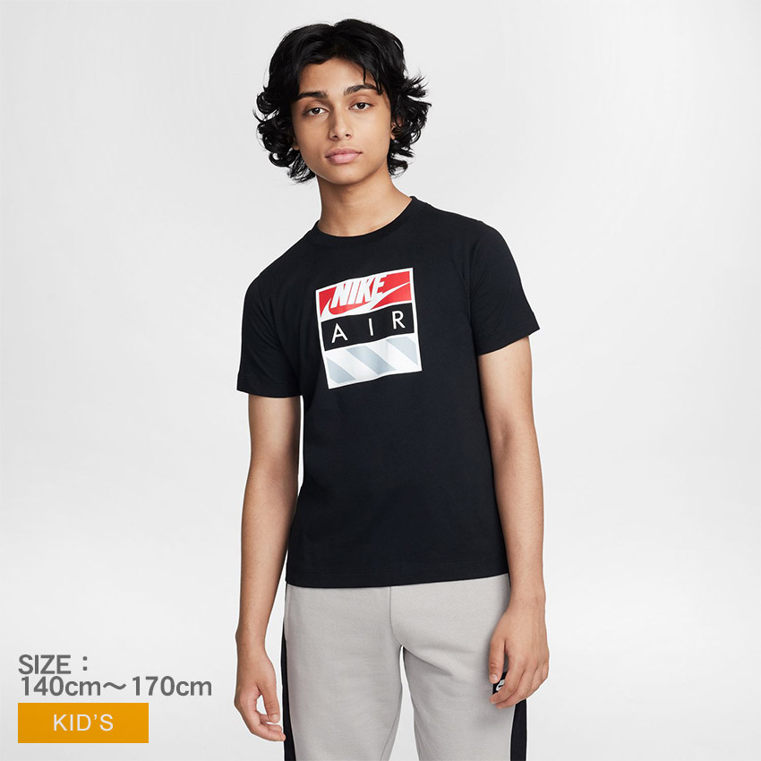 【NIKE】2カラー バックロゴ 半袖 Tシャツ / 送料無料 24441106-de2.jpg