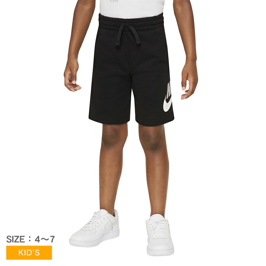 NIKE - NIKE ナイキ ハーフパンツ ブラックの通販 by Y's shop