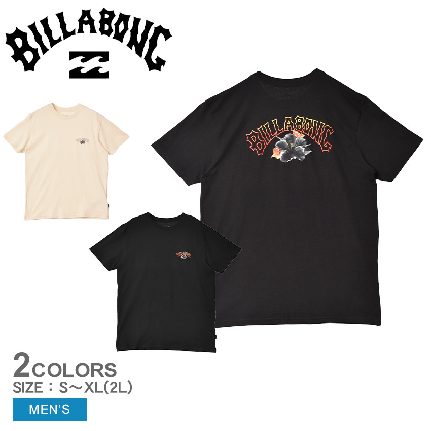 楽天市場】【ゆうパケット配送】 ビラボン 半袖Tシャツ BILLABONG AI