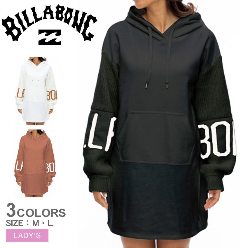 楽天市場】【BILLABONG】ビラボン 2024秋冬 レディース BIG LOOSE