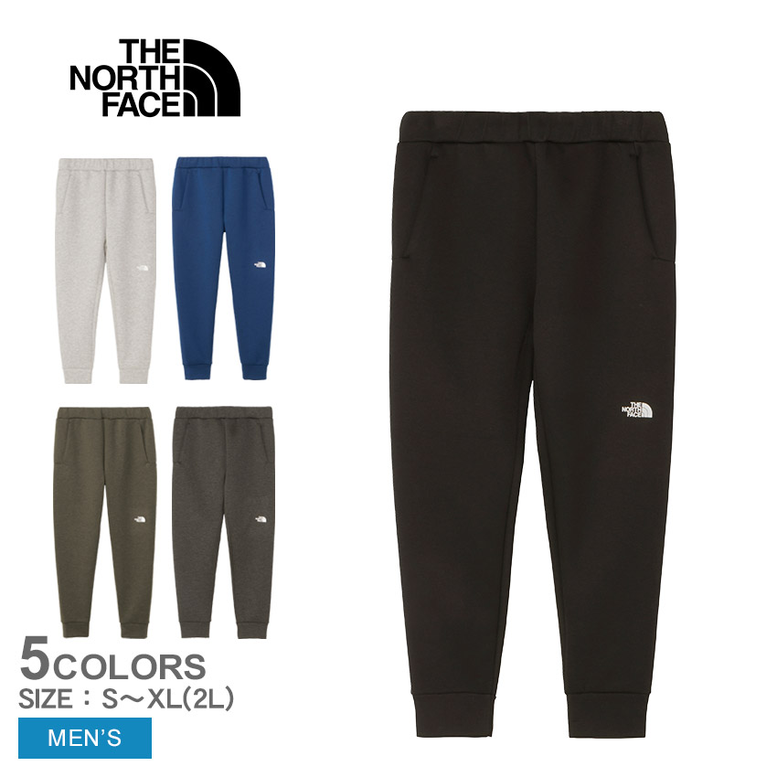 楽天市場】ザ・ノース・フェイス スウェットパンツ THE NORTH FACE ヘザースウェットパンツ メンズ レディース グレー ブラック 黒  Heather Sweat Pant NB82333 パンツ ロングパンツ ボトムス スウェット 長ズボン 裏起毛 イージーケア アウトドア 国内正規品  : Z-CRAFT