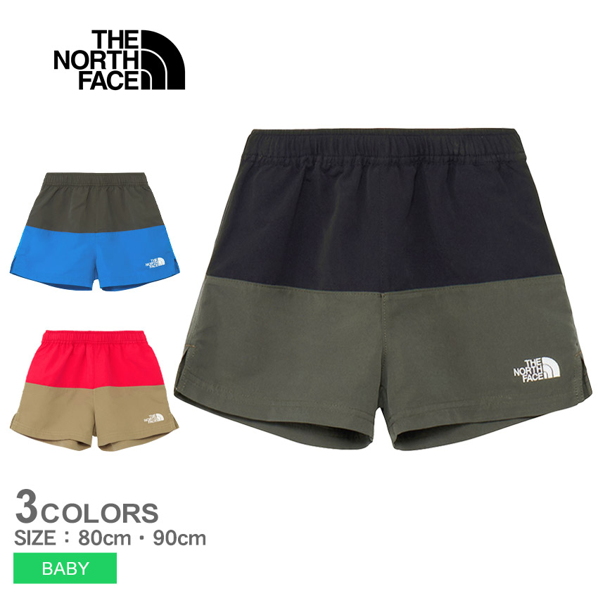 楽天市場】ザ・ノース・フェイス ハーフパンツ THE NORTH FACE