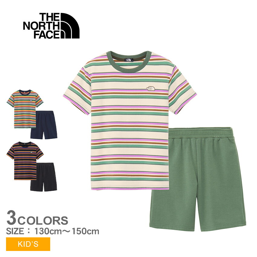 Keiiikoさま専用 ノースフェイス Tシャツ、ショートパンツ9点セット