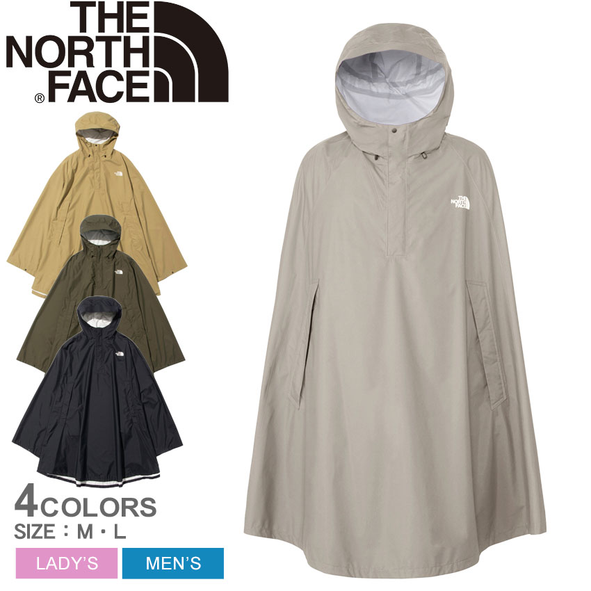 楽天市場】ザ ノースフェイス レインコート THE NORTH FACE アクセス