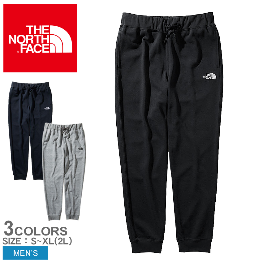 印象のデザイン ザ ノースフェイス パンツ The North Face ヘザースウェットパンツ メンズ ブラック 黒 ネイビー 紺 Heather Sweat Pants Nb ボトムス ズボン 長ズボン スウェット スエット 部屋着 ロング 新品 Esdm Jatimprov Go Id