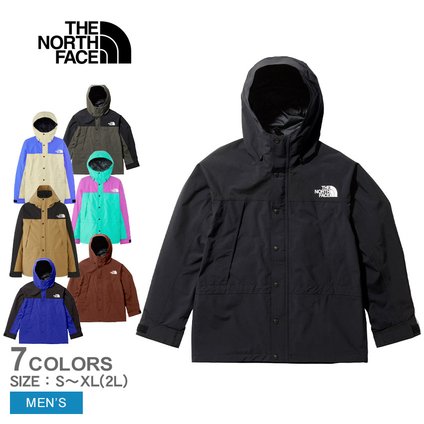 楽天市場】ザ・ノース・フェイス ジャケット THE NORTH FACE