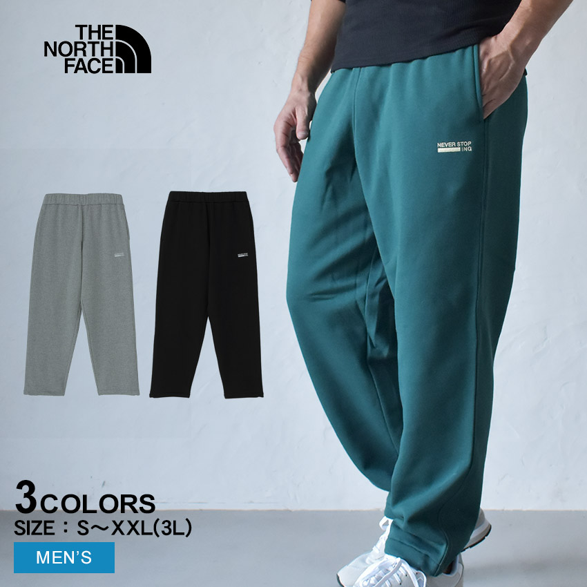 THE NORTH FACE ザ・ノース・フェイス アウトドアパンツ メンズ