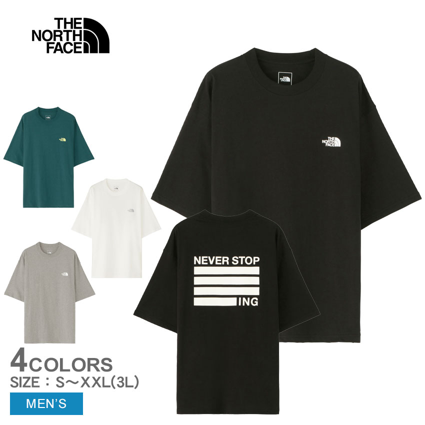 楽天市場】ザ・ノース・フェイス 長袖Tシャツ THE NORTH FACE