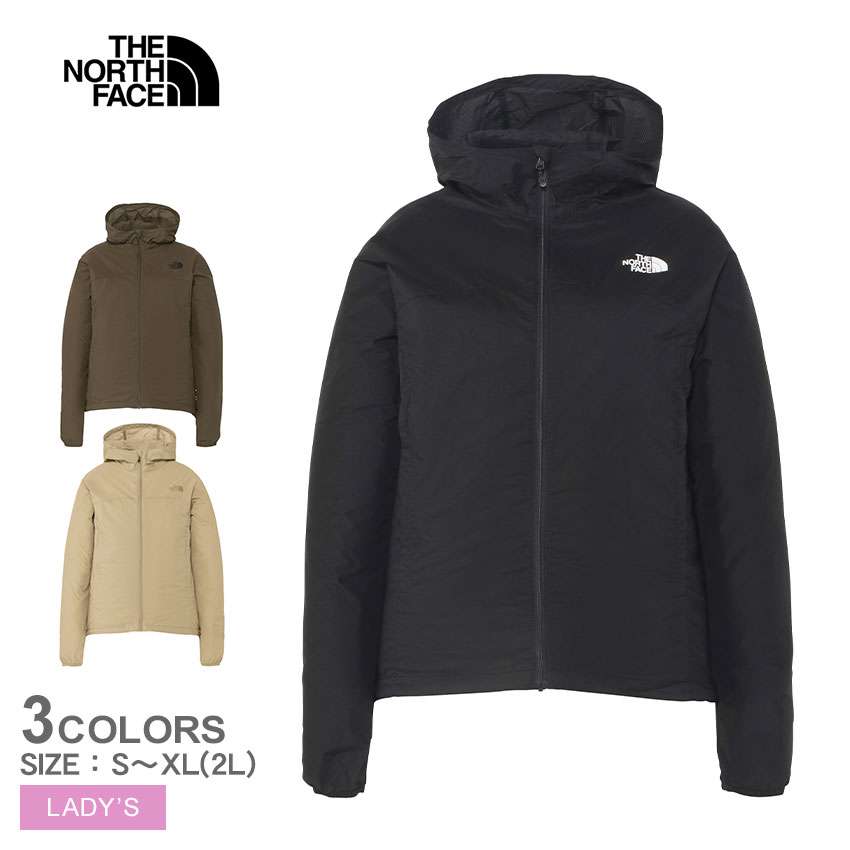 THE NORTH FACE ノースフェイス パーカー メンズ ジャケット 上