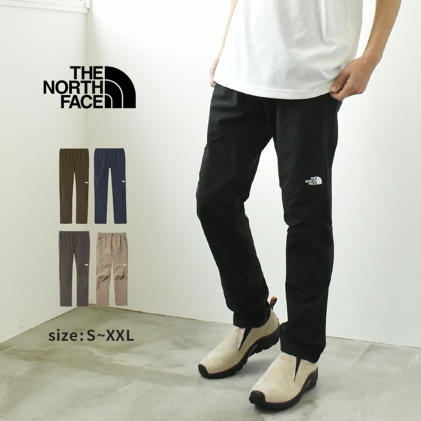 THE NORTH FACE｜【公式】バーブパンツ(メンズ) | Rakuten