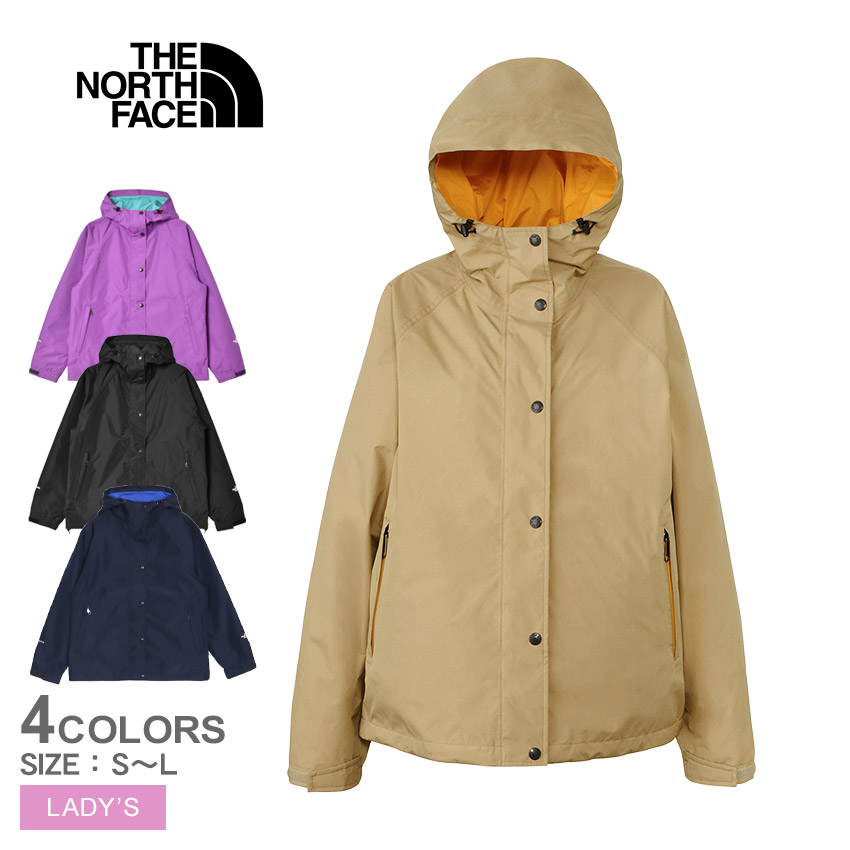 楽天市場】ザ・ノース・フェイス ウィンドブレーカー THE NORTH