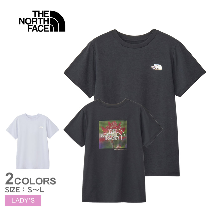 THE NORTH FACE ザ・ノース・フェイス ベビーウェア 半袖 T
