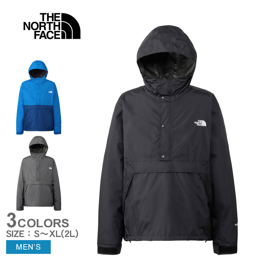 ザノースフェイス　ジャケット スーパーヘイズアノラック　レディース　メンズ　Ｓ THE NORTH FACE】FLスーパーヘイズアノラック（ユニセックス