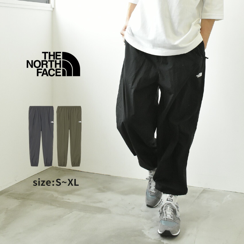 新品未使用 ザ・ノース・フェイス バーサタイルパンツ NB32550【Lサイズ】 THE NORTH FACE ( ノースフェイス ) Versatile Pant バーサタイル