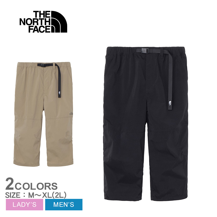 ■ 美品 ノースフェイス バーブパンツ NB32302 ブラック L メンズ ロング パンツ THE NORTH FACE ■ 公式・限定】バーブパンツ（メンズ）｜ザ・ノース・フェイス公式