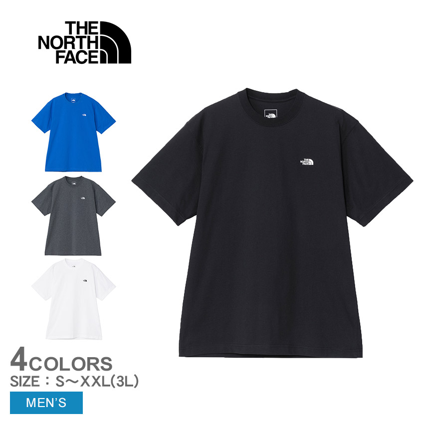 まとめ売り　ノースフェイス　半袖Tシャツ 楽天市場】ザ・ノース・フェイス Tシャツ THE NORTH FACE