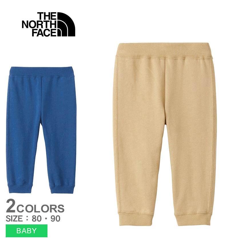 THE NORTH  FACE スウェットパンツ　ジュニアXL THE NORTH FACE ザ・ノース・フェイス キッズ ジュニア