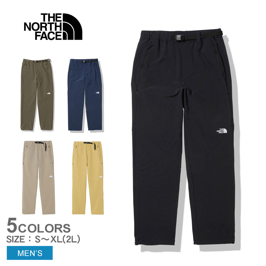 THE NORTH FACE(ザノースフェイス) / ノースフェイス/ボトム/L