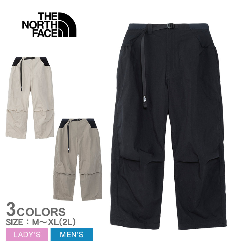 楽天市場】ザ・ノース・フェイス ロングパンツ THE NORTH FACE
