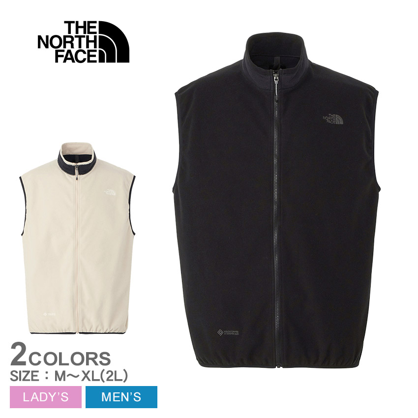 楽天市場】ザ・ノース・フェイス ボアベスト THE NORTH FACE