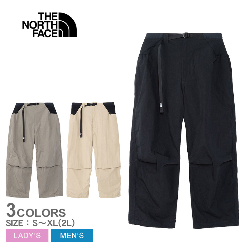 【送料無料】ノースフェイス バーブパンツ メンズ Lサイズ K ブラック NB32211 THE NORTH FACE（ザ・ノース・フェイス） / バーブサーマル