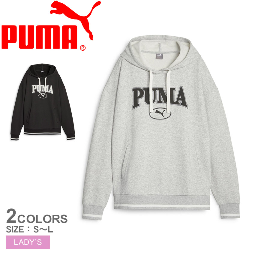 楽天市場】【3/25限定☆最大100％ポイバック！】プーマ トップス PUMA