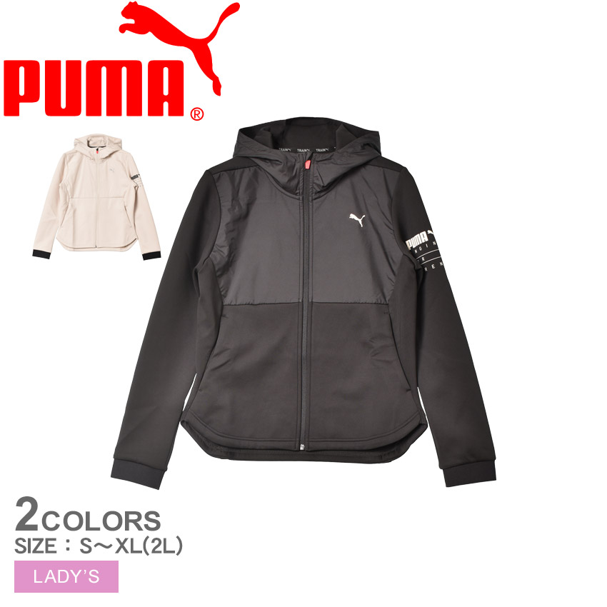 楽天市場】【店内全品☆P5倍！】プーマ スウェット PUMA PUMA POWER