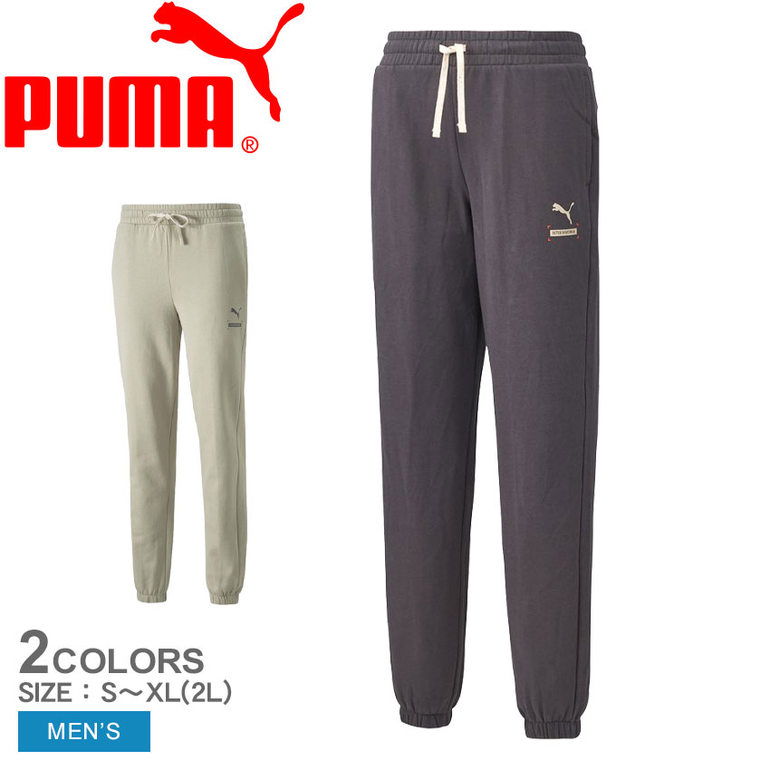 【楽天市場】＼週末限定SALE ／プーマ パンツ PUMA プーマ