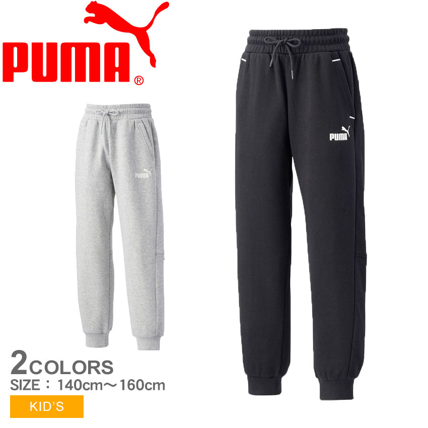 【楽天市場】【店内全品 P5倍！】プーマ パンツ PUMA OPEN 