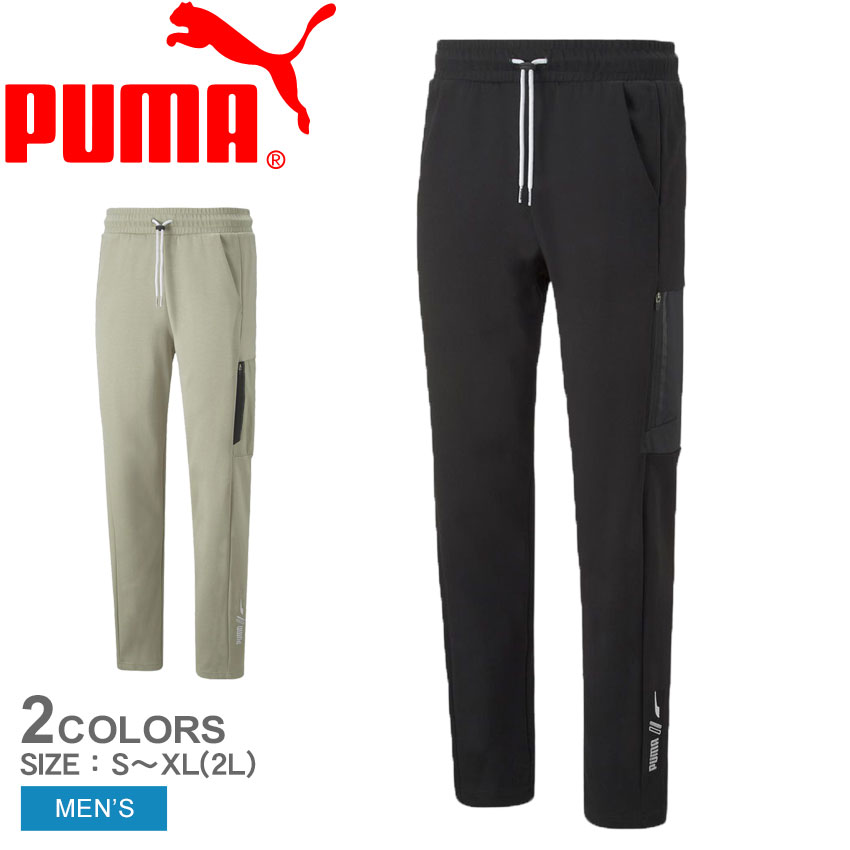 【楽天市場】【店内全品 P5倍！】プーマ パンツ PUMA アクティブ