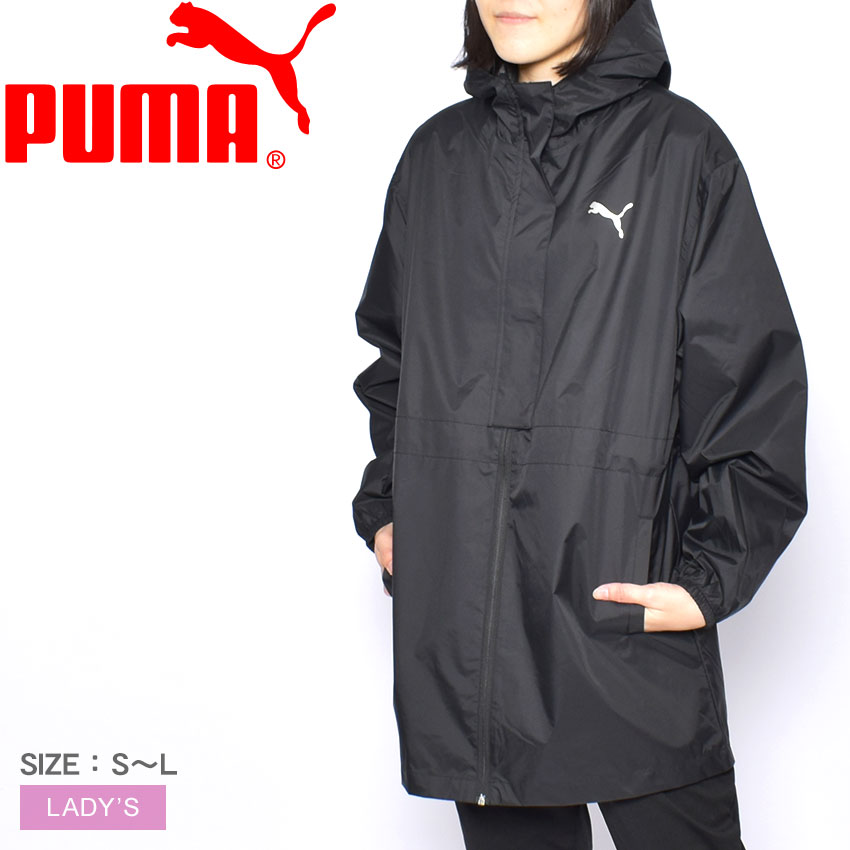 楽天市場】【店内全品☆P5倍！】プーマ レインコート PUMA レイン 