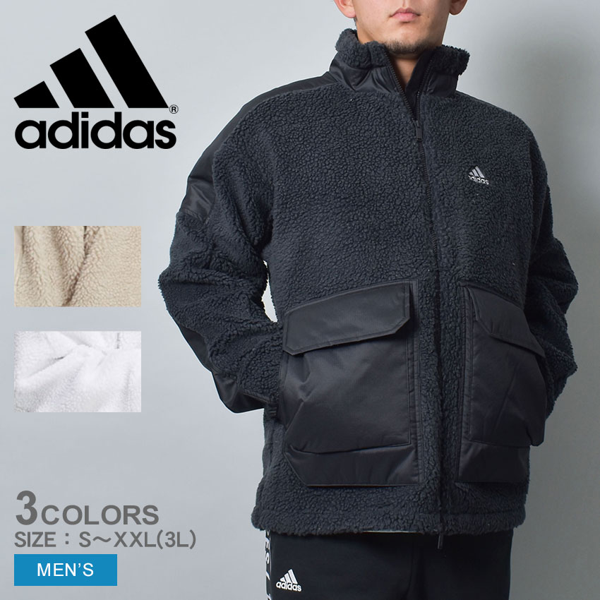 楽天市場】【店内全品☆P5倍！】アディダス ダウンジャケット ADIDAS 