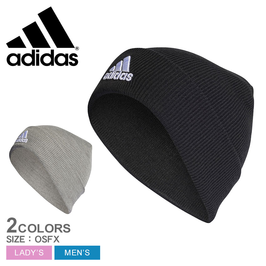 楽天市場】アディダス ビーニー ADIDAS フィッシャーマン