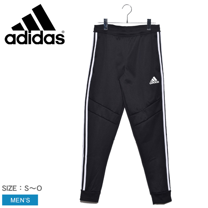 楽天市場 アディダス Adidas アディダス パンツ Adidas ティロ 19 フリース トレーニングパンツ メンズ ブラック 黒 ホワイト 白 Tiro 19 Fleece Training Pants ブランド スポーツ ボトムス 長ズボン ずぼん シンプル ロング ランニング Z Craft