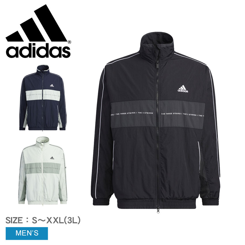 楽天市場】アディダス ADIDAS MT RAIN INS JKT メンズ 春 秋 冬 