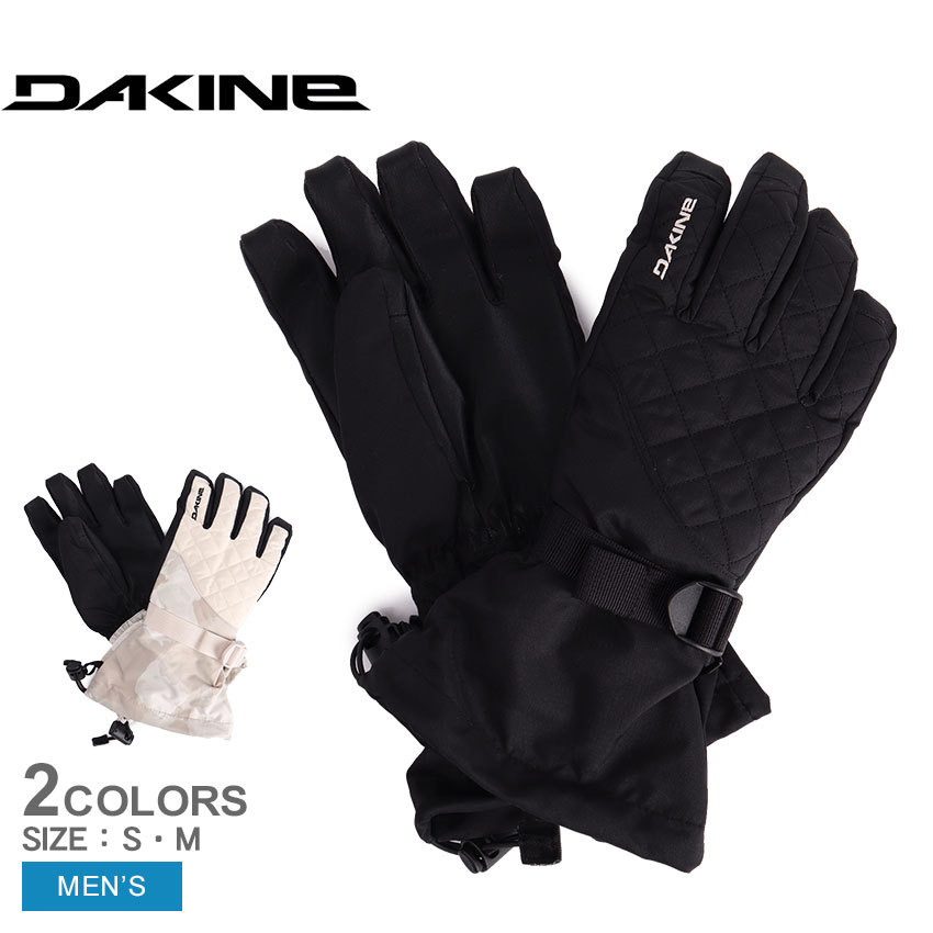 ダカイン　DAKINE グローブ　ゴアテックス ダカイン（DAKINE）（メンズ）グローブ スキー スノーボード