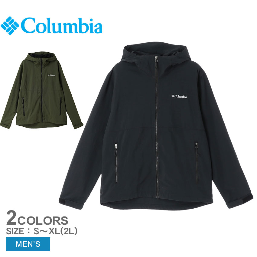 楽天市場】【SALE☆max34％オフ！】コロンビア リバーシブルジャケット