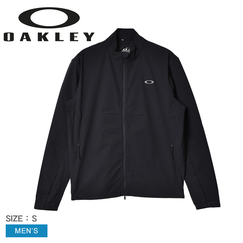 楽天市場】＼マラソンSALE開催中☆／オークリー ジャケット OAKLEY FZ