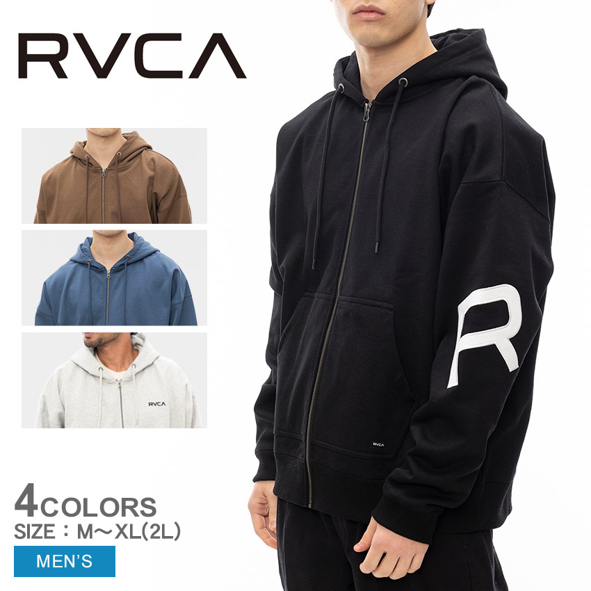 楽天市場】【RVCA】ルーカ 2023秋冬 メンズ RVCA SPORTS GRAPHIC
