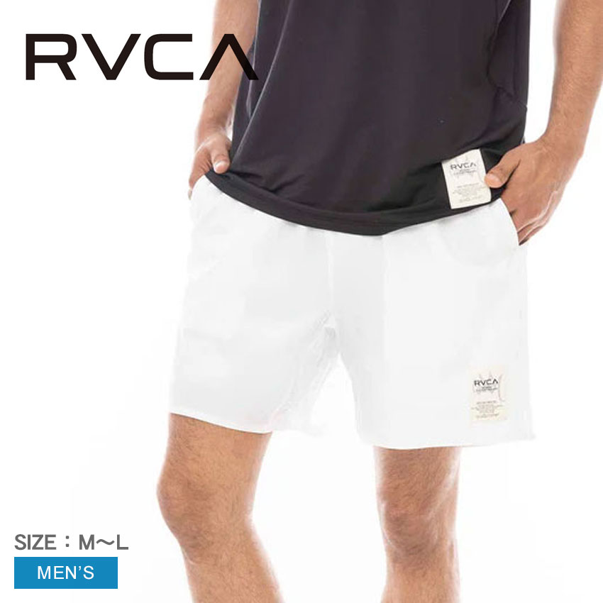 楽天市場】ルーカ ショートパンツ RVCA HEX LIGHT SHORTS メンズ