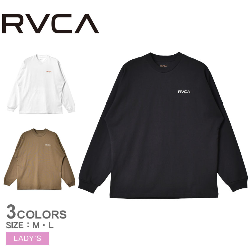 楽天市場】【店内全品☆P2倍！】ルーカ スウェット RVCA