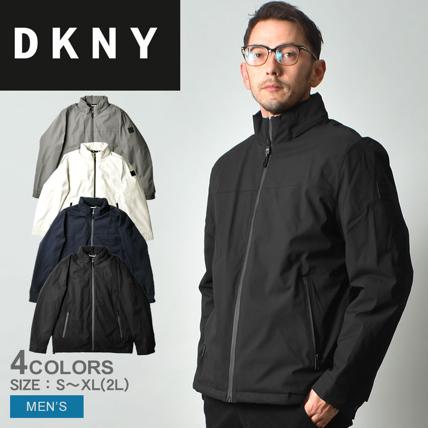 【楽天市場】ダナ キャラン ニューヨーク アウター DKNY STRETCH