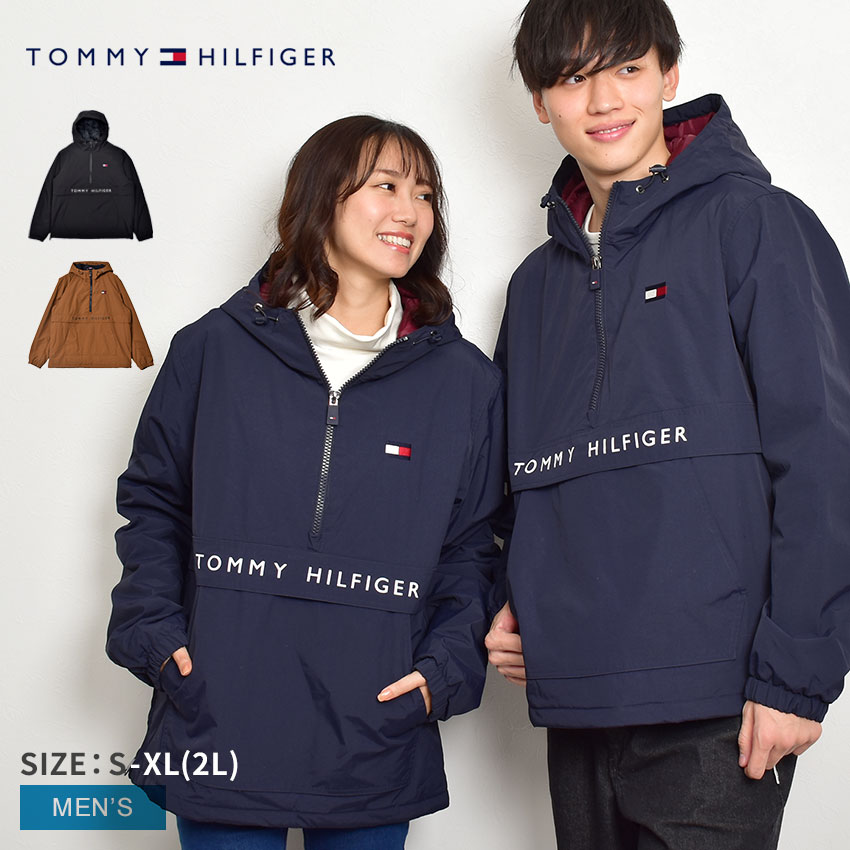 楽天市場】トミーヒルフィガー パーカー TOMMY HILFIGER ポップ