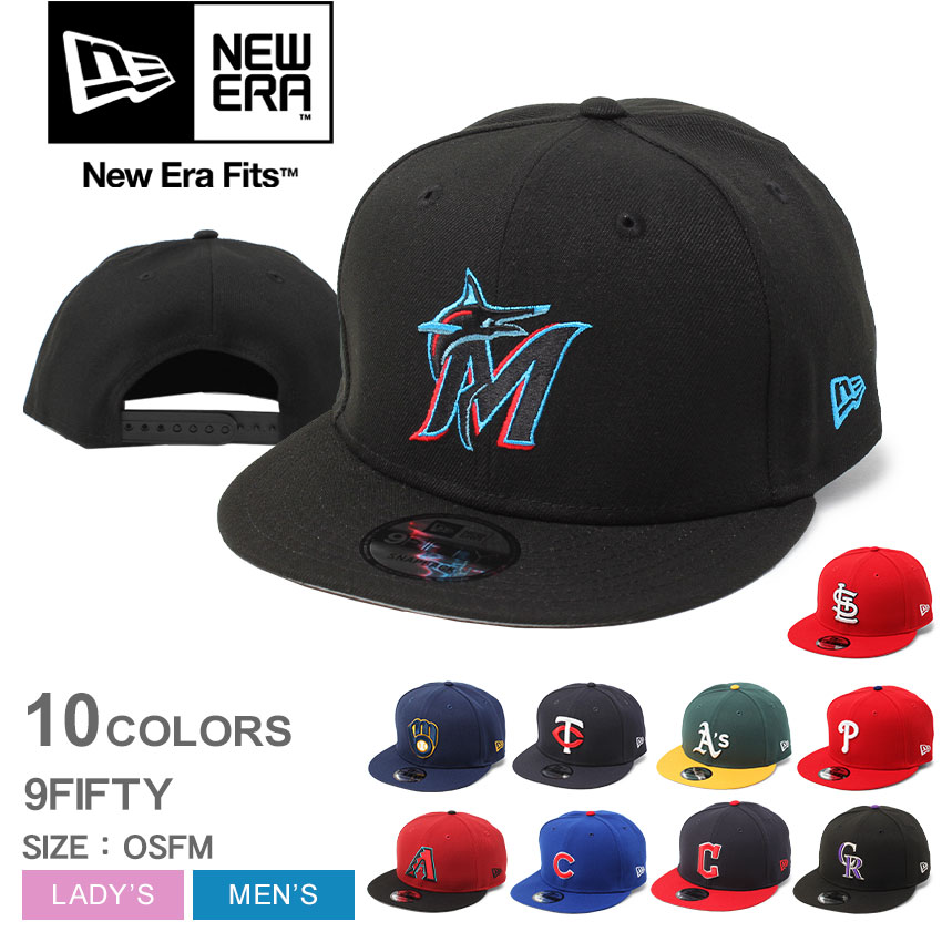 楽天市場】【楽天スーパーSALE開催中】ニューエラ NEW ERA キャップ