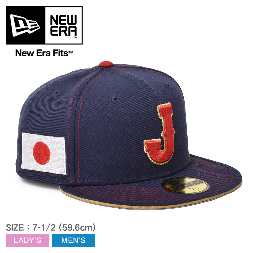 楽天市場】【店内全品☆P5倍！】ニューエラ 帽子 NEW ERA 9FORTY JAPAN 