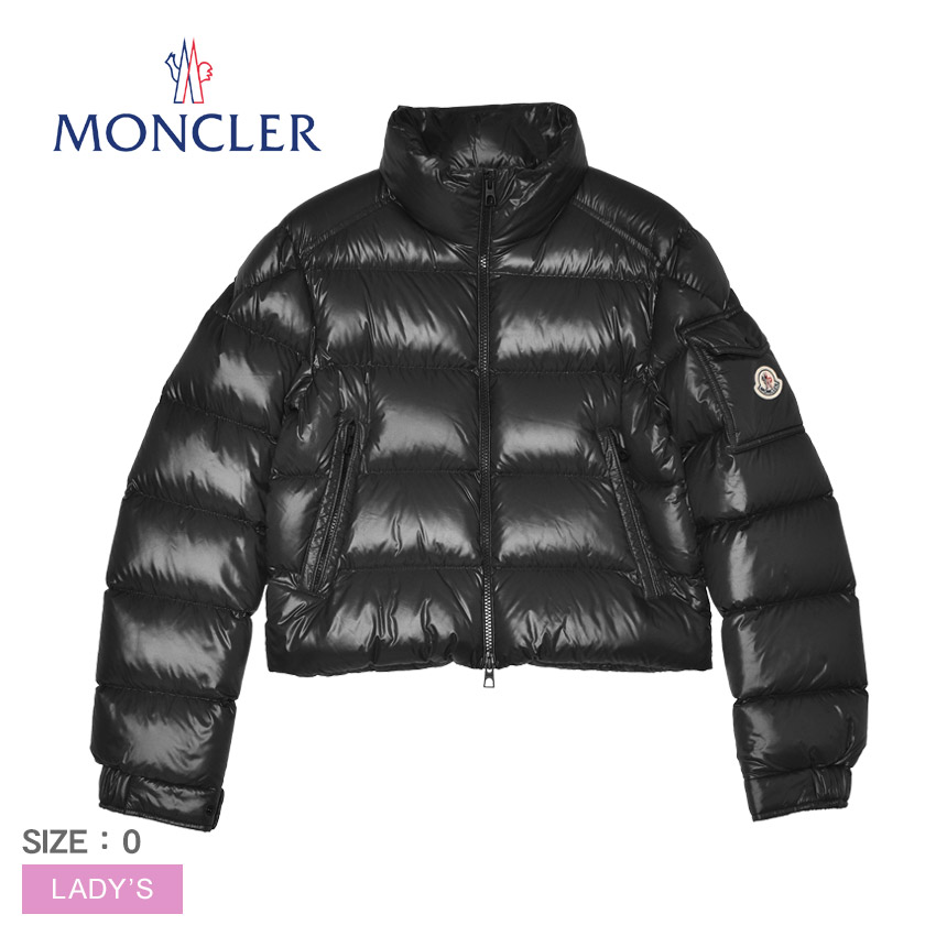 【新品・訳アリ】MONCLER 22秋冬 ANTHON ショート ダウン MONCLER（モンクレール） アンソン ショートダウンジャケット ANTHON