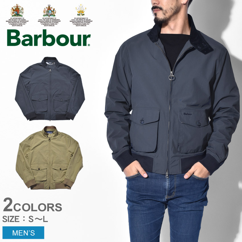 barbour maree jacket