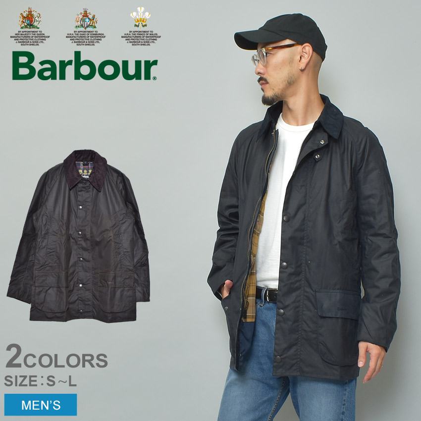 楽天市場】【1000円引きCP☆対象】バブアー アウター BARBOUR QUILTED MAC メンズ ネイビー 紺 MQU1303 ジャケット  キルティング コート バーブァー ブランド カジュアル クラシック 上着 羽織 防寒 防風 定番 おしゃれ : Z-CRAFT